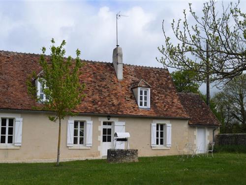 Ferienhaus - 6 Personen -  - 36370 - Bélâbre