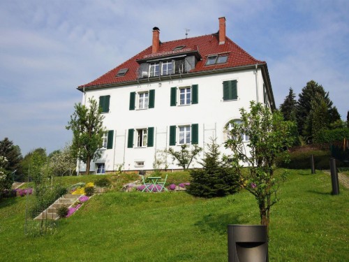 Ferienwohnung - 2 Personen -  - Am Sonnenblick - 01855 - Sebnitz