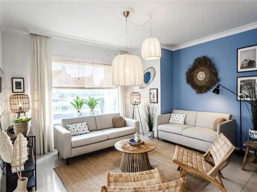 Semesterlägenhet - 4 personer -  - 2042 BN - Zandvoort