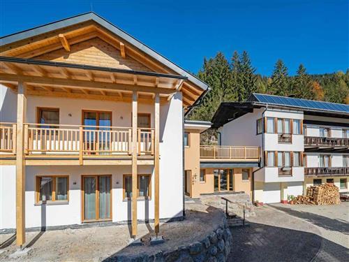 Bondegård - 5 personer -  - Oberdorf - 9762 - Weissensee