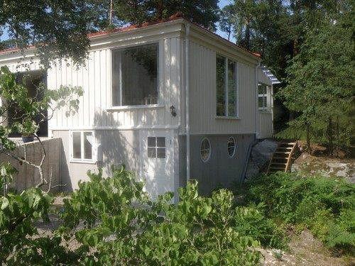 Fritidshus - 4 personer -  - Nordströms Väg - 44448 - Stenungsund