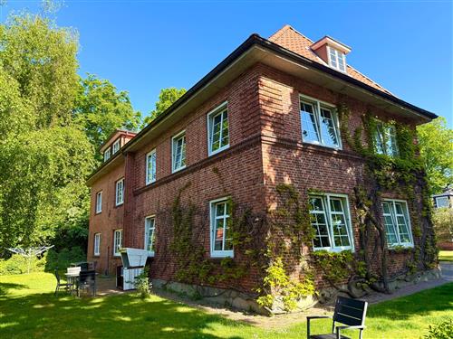 Ferielejlighed - 4 personer -  - Fasanenweg - 25938 - Wyk Auf Föhr