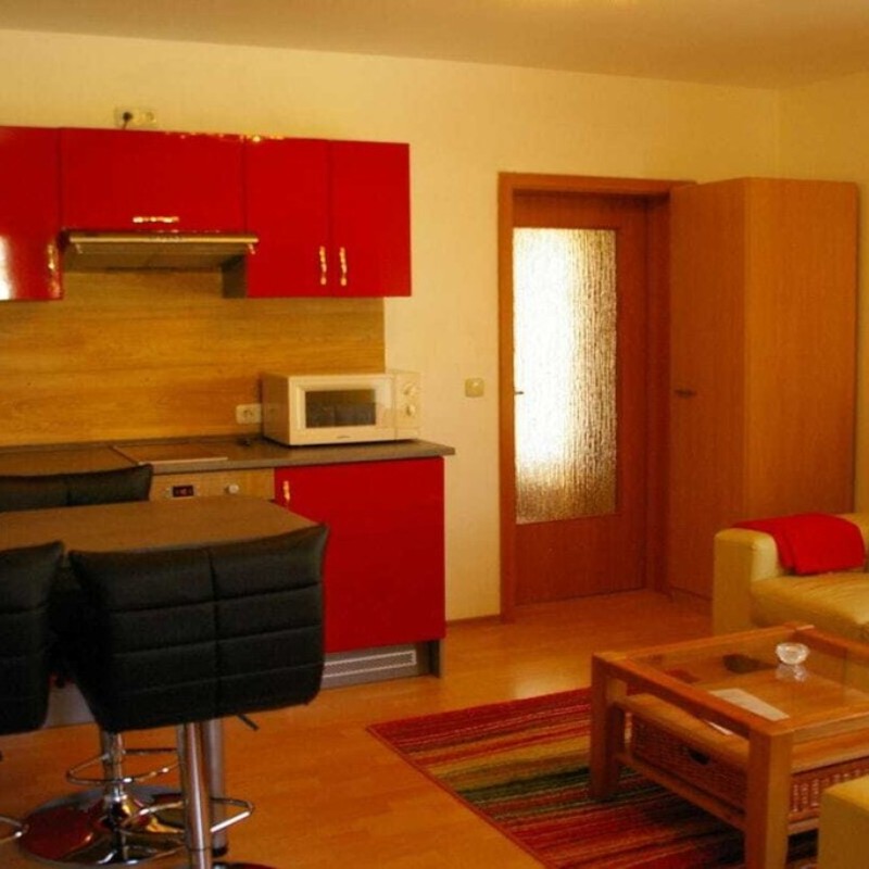 Sommerhus - 2 personer -  - 18375 - Ostseebad Prerow
