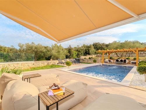 Feriehus - 8 personer -  - Otocka cesta - Pasman-Tkon - 23000 - Zadar