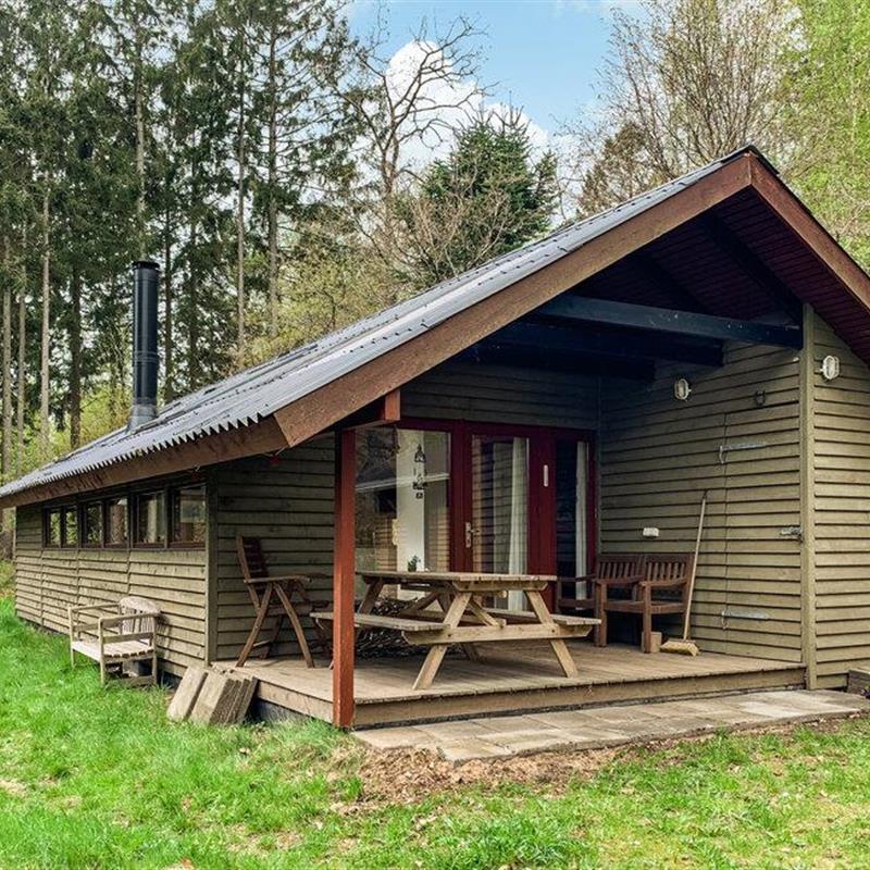 Sommerhus - 4 personer -  - Fyrrehaven - Femmøller - 8400 - Ebeltoft