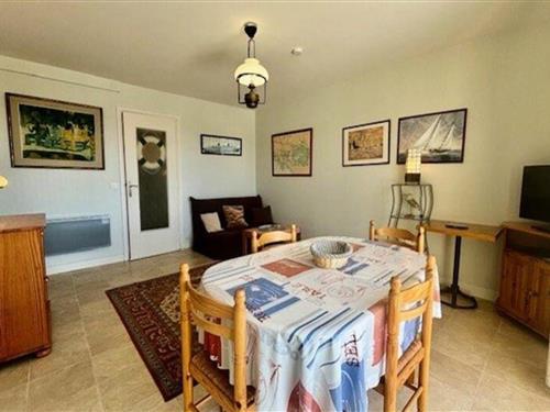 Holiday Home/Apartment - 4 persons -  - 56170 - Quiberon