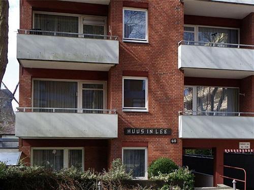 Ferieleilighet - 3 personer -  - Sandwall - 25938 - Wyk Auf Föhr