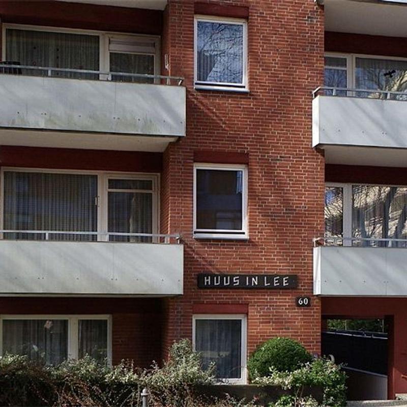 Ferielejlighed - 3 personer -  - Sandwall - 25938 - Wyk Auf Föhr