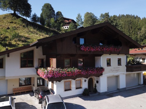 Ferienwohnung - 5 Personen -  - Dorf - 6313 - Auffach Wildschönau