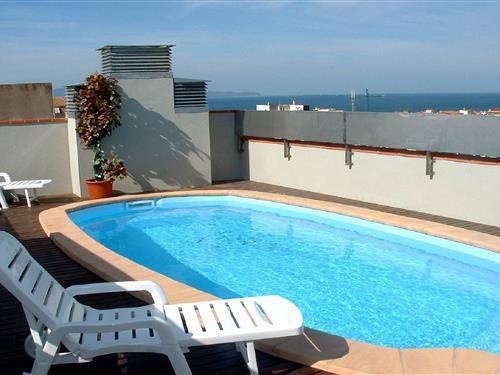 Holiday Home/Apartment - 6 persons -  - 17130 - L'escala