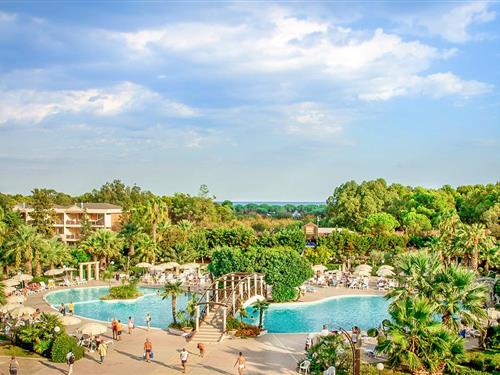 Ferienwohnung - 5 Personen -  - Contrada Laccata sn - Nova Siri - 75020 - Nova Siri Mt