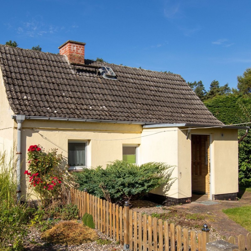 Sommerhus - 2 personer -  - Oberreihe - 17440 - Kröslin / Freest