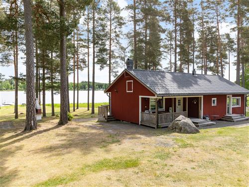 Holiday home - 4 persons -  - Nässjö - 57193