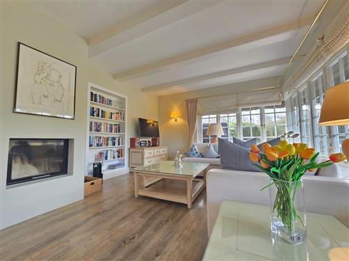 Feriehus - 6 personer -  - Hans-Hansen-Wai - 25999 - Kampen