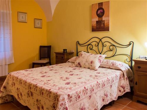 Feriehus - 5 personer -  - Botija - 10188