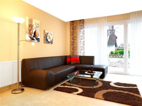 Feriehus - 6 personer -  - Taun Lüchttorm - 23999 - Insel Poel / Ot Timmendor