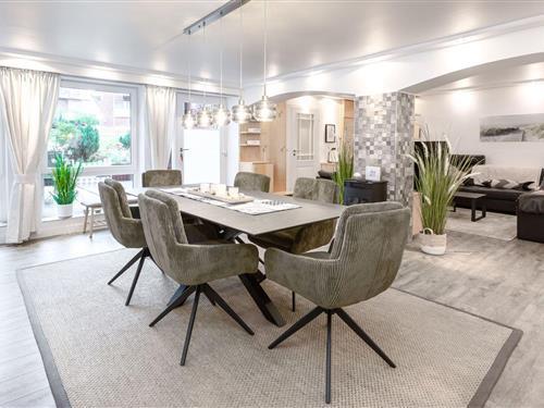 Ferieleilighet - 4 personer -  - Rosengang - 26571 - Juist