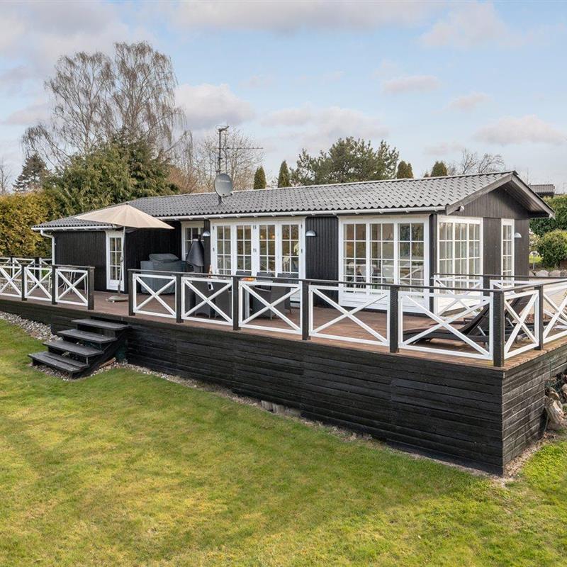 Ferienhaus - 6 Personen -  - Ny-Ager - 3120 - Dronningmölle