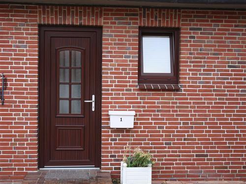 Holiday Home/Apartment - 3 persons -  - Gorch- Fock- Straße - 25980 - Westerland Auf Sylt