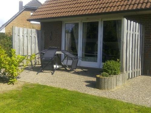 Sommerhus - 4 personer -  - sandboll - 25718 - Friedrichskoog