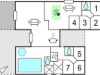Billede 40 - Plantegning