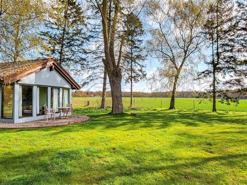 Ferienhaus - 2 Personen -  - Teschenhagen - Sehlen Auf Rügen - 18528 - Sehlen