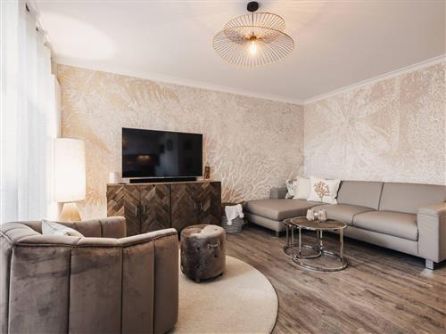 Ferieleilighet - 4 personer -  - Bahnhofstraße - 18374 - Zingst / Ostseebad Zingst