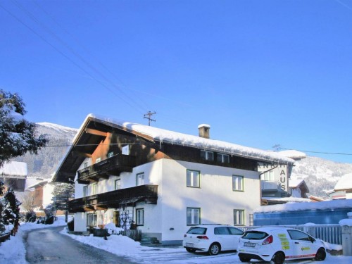 Feriehus - 24 personer -  - 6263 - Fügen