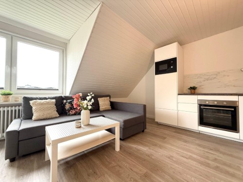 Ferielejlighed - 4 personer -  - Dallacker - 27476 - Cuxhaven