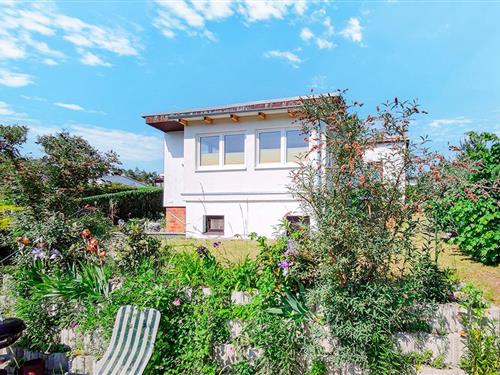 Sommerhus - 4 personer -  - Am Scharbowsee - 19406 - Mustin