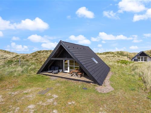 Sommerhus - 4 personer -  - Opstrupsvej - Klegod - 6950 - Ringkøbing