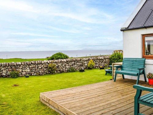 Ferienhaus - 2 Personen -  - IV51 9YS - North Skye