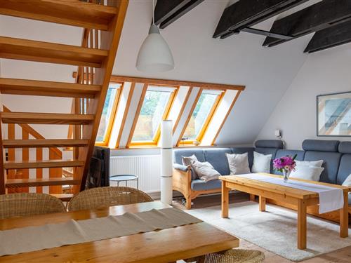 Ferielejlighed - 4 personer -  - Waldstraße - 25938 - Wyk