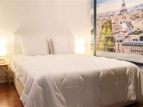 Ferienhaus - 2 Personen -  - 75015 - Paris