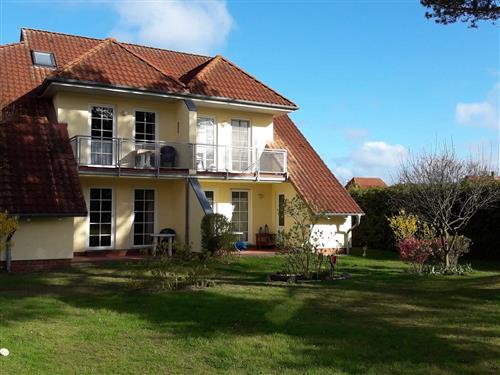 Ferielejlighed - 6 personer -  - Gartenstrasse - 17449 - Karlshagen