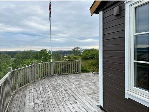 Holiday home - 11 persons -  - Sandtorv - Sandtorv/Austevoll - 5384 - Torangsvåg