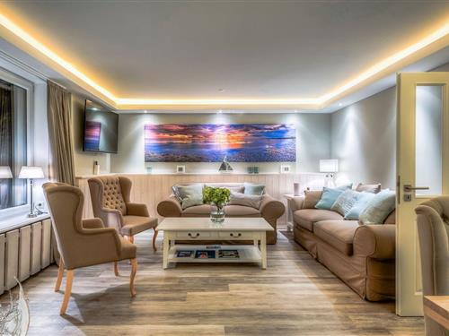 Sommerhus - 6 personer -  - Wilhelm-Külper-Straße - 25761 - Büsum