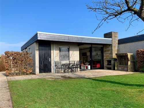 Ferielejlighed - 5 personer -  - Deichgräfenstraße - 26969 - Butjadingen