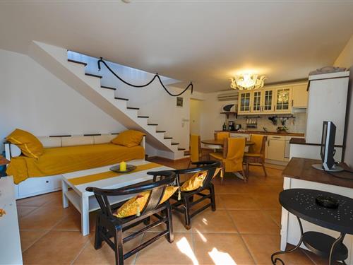Ferieleilighet - 3 personer -  - 52210 - Rovinj