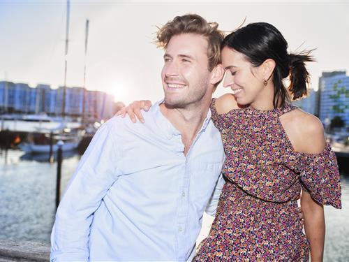 Ostseehotel Midgård - Tilbring weekenden med oplevelser ved Østersøen