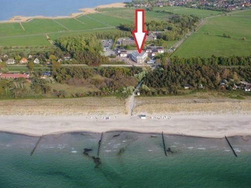 Ferielejlighed - 2 personer -  - Wiesenweg - 18347 - Dierhagen Strand