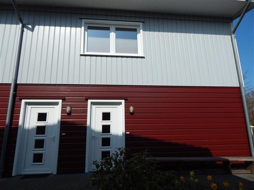 Ferieleilighet - 2 personer -  - Koogstraße 2c / - 25881 - Tating