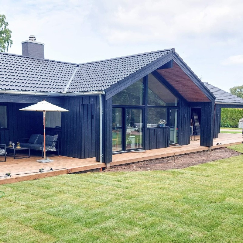 Ferienhaus - 10 Personen -  - Seks-Ager - 3250 - Gilleleje