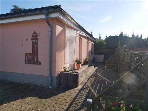 Ferielejlighed - 4 personer -  - Heideweg - 17454 - Zinnowitz