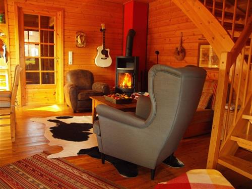 Sommerhus - 4 personer -  - Blauvogel - 38899 - Oberharz Am Brocken