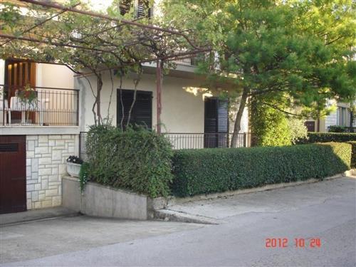 Ferielejlighed - 4 personer -  - Umag - 52470