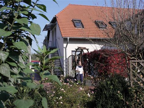 Ferielejlighed - 2 personer -  - 03229 - Luckaitztal-Gosda