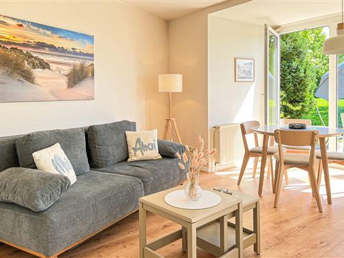 Ferielejlighed - 4 personer -  - Ahornweg - 23946 - Ostseebad Boltenhagen