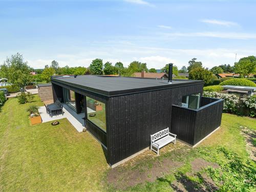 Ferienhaus - 6 Personen -  - Bjørnsvej - Hvidbjerg - 7080 - Börkob