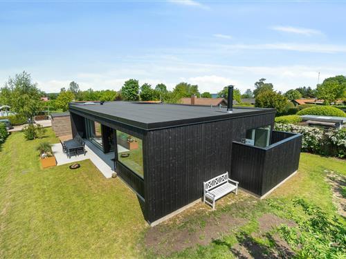 Sommerhus - 6 personer -  - Bjørnsvej - Hvidbjerg - 7080 - Børkop